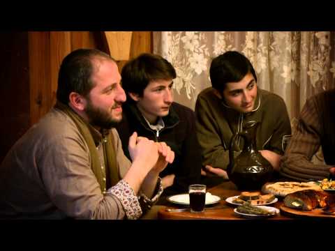 ეთნოფორი • etnopori (გადაცემა მეათე) 07.01.2015წ.