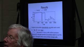 Randy Gallistel - The Perception of Probability (Rutgers, Foundations of Probability)