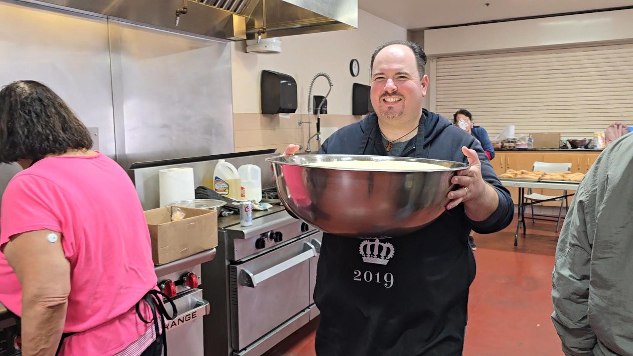 Matança do porco, Tracy 14 Fevereiro 2026 Califórnia