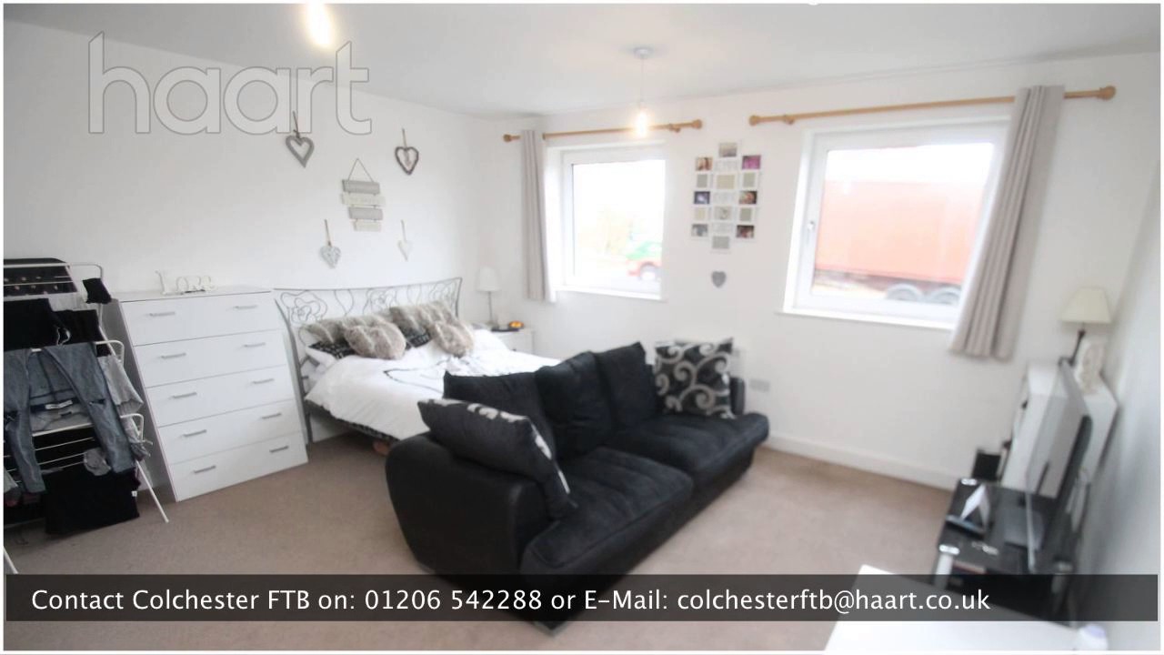 Flat / Apartment for sale in Colchester YouTube