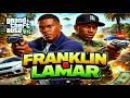 🔥 GTA 5 Mission #2 – Franklin & Lamar | Full Gameplay (No Commentary)#gta5 #grandtheftautov