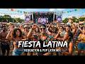 Top Latin Pop Songs 2026 🌴 Reggaeton & Chill Playlist
