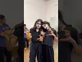 DANCE CLASSES VLOG @Manoj_diwedi  #youtubeshorts #ytshorts #vloglife #vlog #dance #shorts #studio