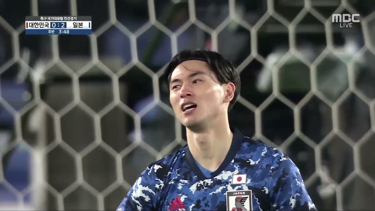 日本対韓国 サッカー 3月25日 韓国語実況 ハイライト Youtube 日本対韓国 サッカー 3月25日 韓国語実況 ハイライト Youtube