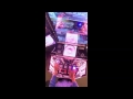 ユニコーンリミUC手元
