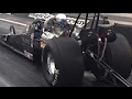 Vic Puglia Top Dragster