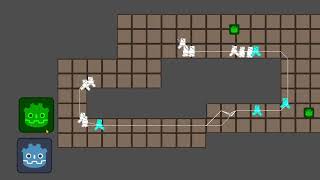tower defense devlog