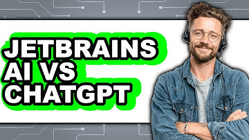 JetBrains AI vs ChatGPT - Which Is Better?