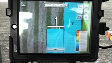 FieldView for SeedSense 2020