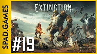 Extinction Capítulo 4 19. Xeque-Mategameplay Em Português2018