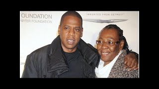 WATCH: Jay-Z's mom makes powerful speech about coming out | IOL Entertainment