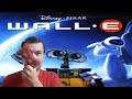 Wall-E – Gameplay Completo para PS2 – Parte 1 – Até Zerar