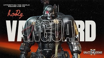 ABSOLUTE ENJOYER - sponsor for 40k minis and TCG in description