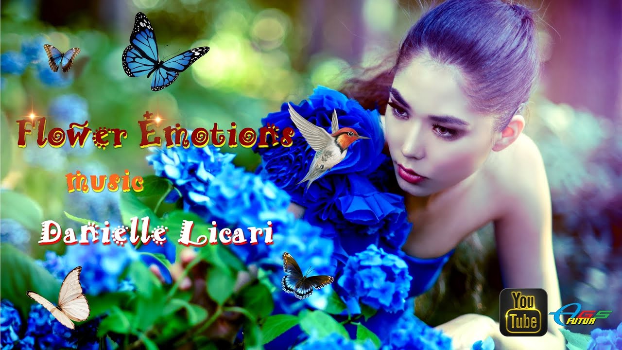 Flower Emotions YouTube