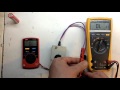 A Quick look at the UNI-T UT120A Digital Multimeter