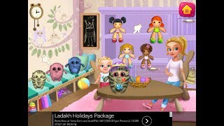 Babysitter Madness - Help the Nanny iOS Gameplay screenshot 3