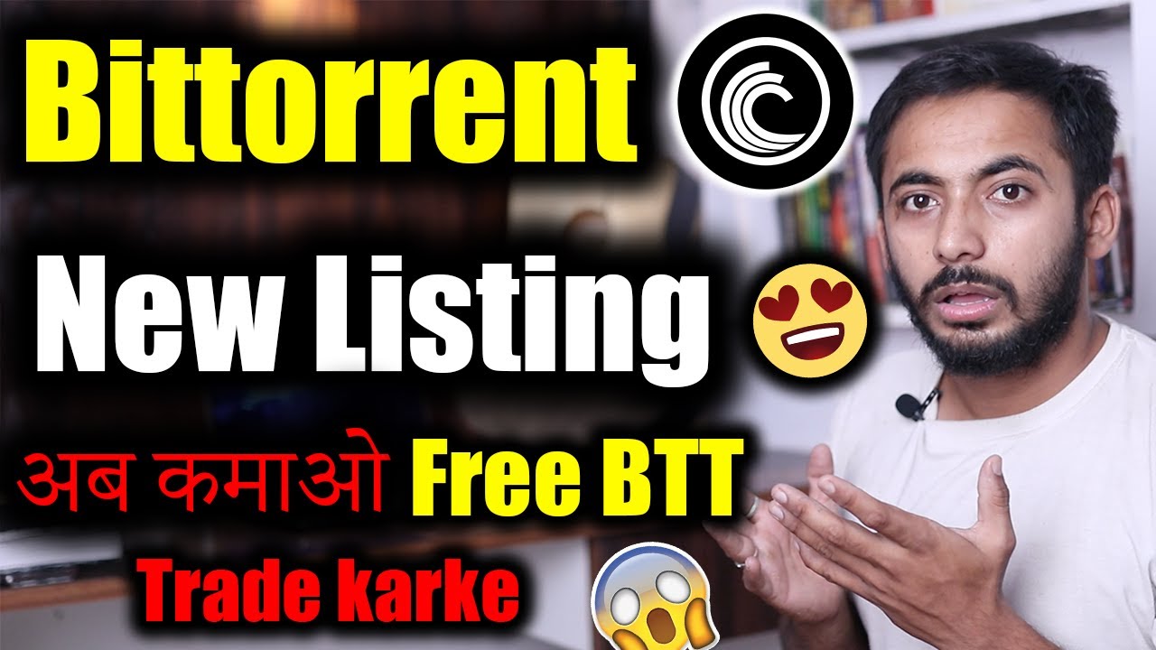 Bittorrent(BTTC) New Listing | Free BTT Coin Earning | Babyswap stake | bittorrent coin news today