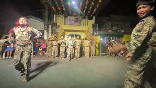 BD KWEENZ - 1ST PLACER TABTAB BULACAN DANCE CONTEST May 10, 2026