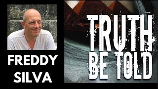 THE LOST ART OF RESURRECTION AND HISTORY OF FREEMASONRY WITH FREDDY SILVA