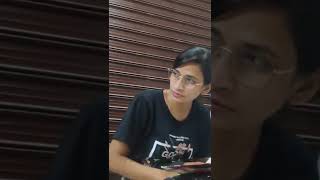 77 Almost Kaam Khatam