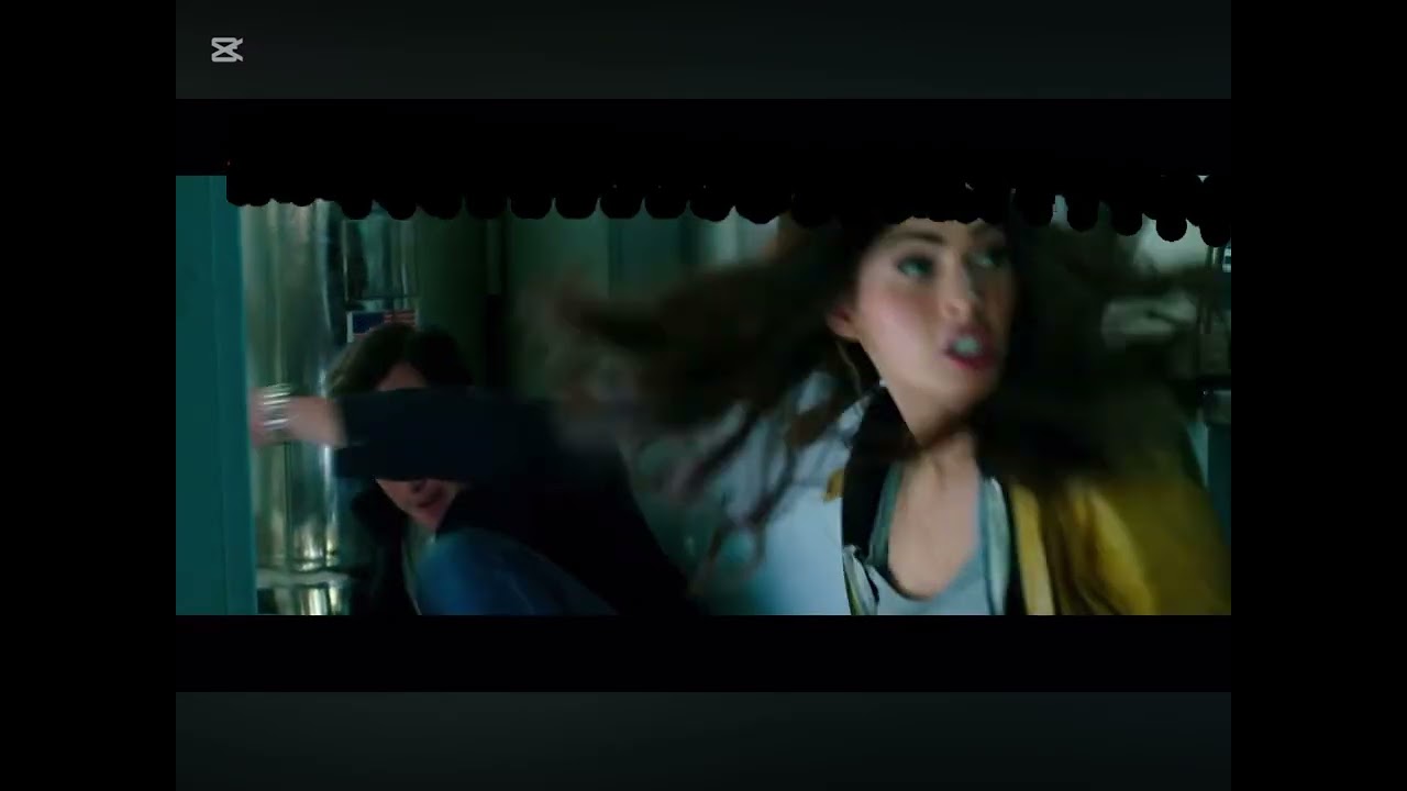 TMNT 2014 film clips