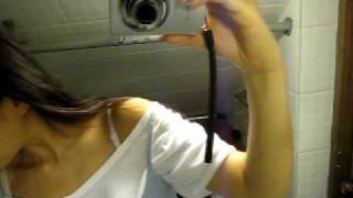 20100712 My Summer Fashion & Hair Log (1)