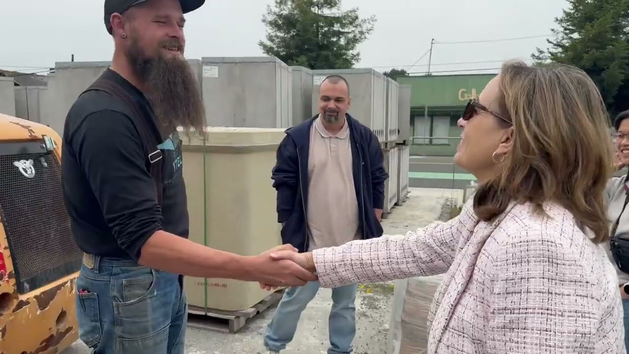 Middle-Mile Broadband Initiative: Serving Communities from Tribal Lands to Urban Centers