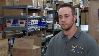 Career Explore NW - HVAC Installer