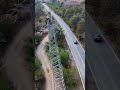 Dji mini 5 pro ile takip modu #dji #djimini5pro #djimini3pro #followme #tehlikelihareketler #action
