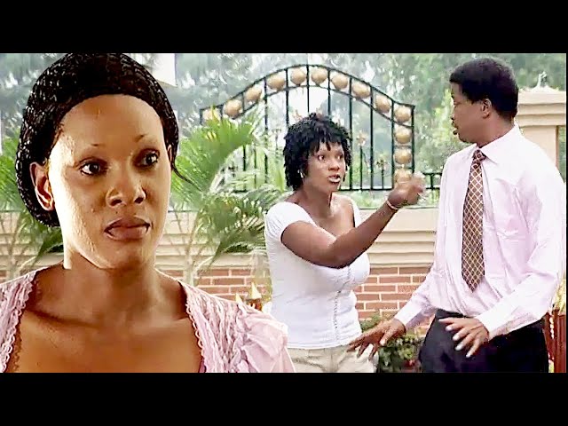 I Will Never Need A Man In My Life As Husband - A Nigerian Movies