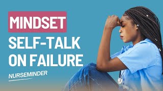 How Successful Nursing Students Navigate Failure