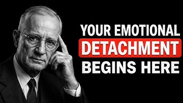 Detach Yourself from Everything You Can