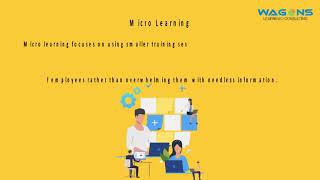 Corporate Training Trends
