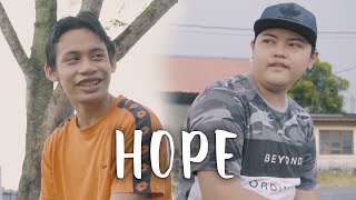 HOPE - Article Trailer Competition