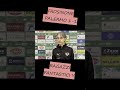 Inzaghi su Frosinone Palermo !!