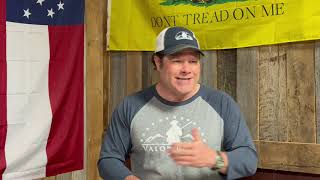 Teaching Firearms Is More Than Having A Camera And Opinion