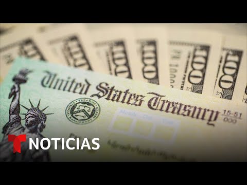 Video: ¿Los californianos recibirán otro cheque de estímulo?