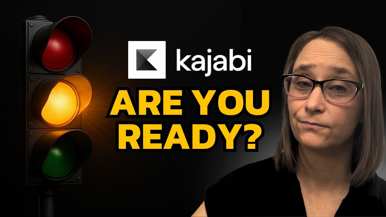 Kajabi Doesn't Work for Everyone | Here's Why