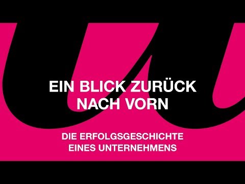25 Jahre Progroup - Ein Blick zurück nach vorn - Die Erfolgsgeschichte eines Unternehmens - video from Progroup