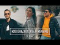 Mxo Ghazaryan ft Armeniano -  /Dj Arsen Remix/ 2021 Ur Gnam