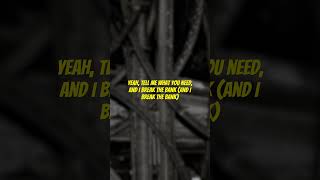 Osamason - Made Sum Plans (Lyrics) #osamason #hiphop #undergroundmusic #lyricvideo