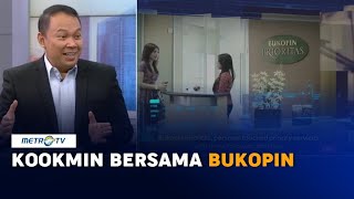 Kookmin Bersama Bukopin