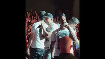 NKOTB -BlockCon 2023 - Click, Click,Click