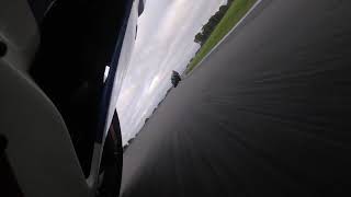 cadwell park JW track day 13/10/21