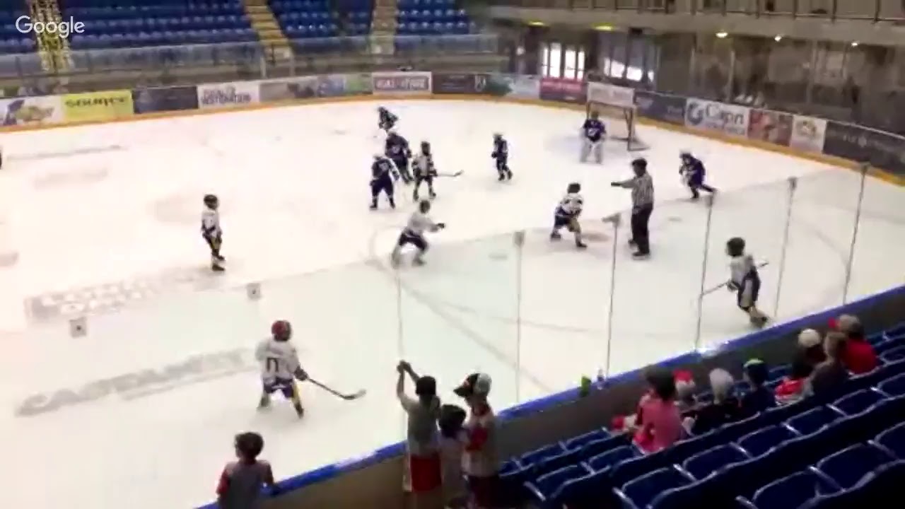 blades vs bc lightning youtube