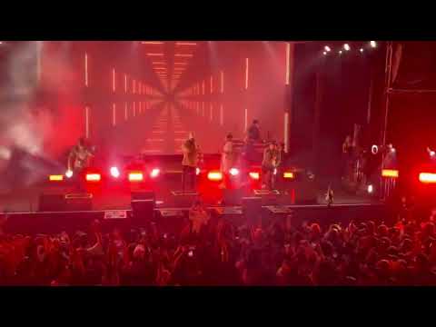 Multiverse - 【不想肚子餓】Multiverse 《靈丹dàn》 Concert 2022 台中場