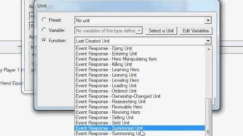 Warcraft 3 world editor how to make revive hero