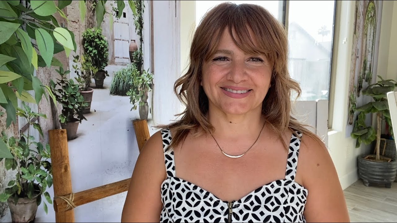 اسألوا حنان… سر بشرتي…نصيحة للسيدات الغير سعيدات في زواجهم