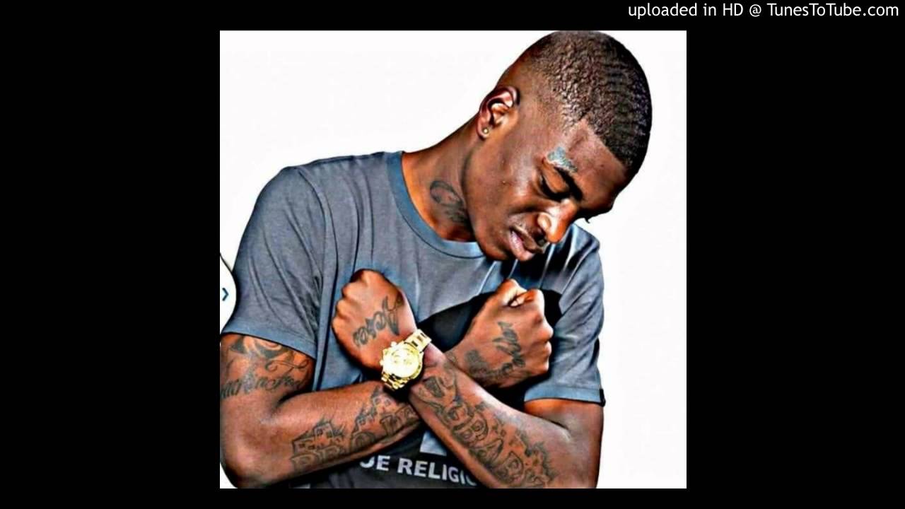 Kodak Black - HIT THE FAN