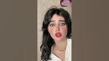 انت خايف من رموشي ديكور دويتو يوتيوب يوميات مشاركات مشاهير العرب لايك لايك اشتراك ترند 
